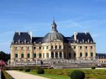 Château de Vaux-le-Vicomte